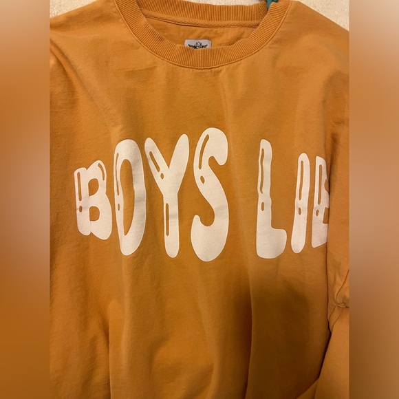 Boys Lie crewneck - Picture 2 of 4